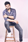 Aarnav Thangadurai - Model in Mumbai | www.dazzlerr.com