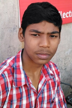 Sudhanshu Kumar - Model in Chandigarh | www.dazzlerr.com