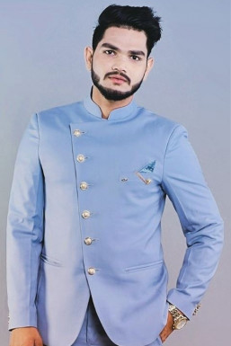 Samoon  Khan - Model in Gurgaon | www.dazzlerr.com