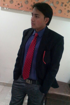AKSHAY - Model in Chandigarh | www.dazzlerr.com