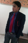 AKSHAY - Model in Chandigarh | www.dazzlerr.com