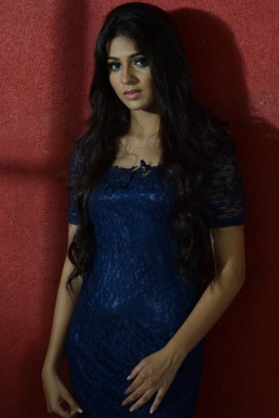 Sania  Sharma Model Mumbai