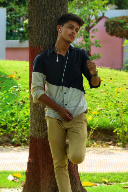 Saud Ahmed - Model in Lucknow | www.dazzlerr.com