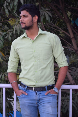 Akshay Patil - Model in Nashik | www.dazzlerr.com