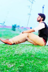 Himanshu Singh - Model in Lucknow | www.dazzlerr.com