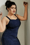 Vanshita Gandhi - Model in Navi Mumbai | www.dazzlerr.com