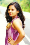 Sukethana - Model in Mysore | www.dazzlerr.com