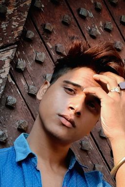 Gagan Singh - Model in Allahabad | www.dazzlerr.com