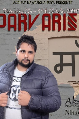 Akshay Nawanshahriya - Singer in Nawanshahr | www.dazzlerr.com