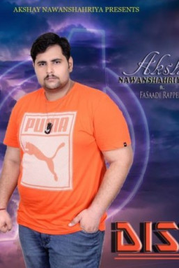 Akshay Nawanshahriya - Singer in Nawanshahr | www.dazzlerr.com