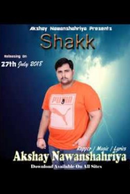 Akshay Nawanshahriya - Singer in Nawanshahr | www.dazzlerr.com