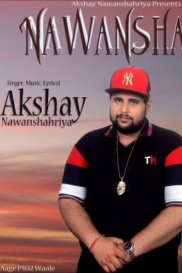 Akshay Nawanshahriya - Singer in Nawanshahr | www.dazzlerr.com
