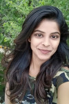 Jyoti Bhalerao - Model in  | www.dazzlerr.com