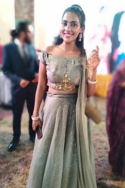 Richa Shukla - Actor in Navi Mumbai | www.dazzlerr.com