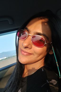 Richa Shukla - Actor in Navi Mumbai | www.dazzlerr.com