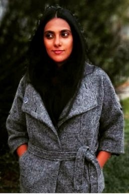 Richa Shukla - Actor in Navi Mumbai | www.dazzlerr.com