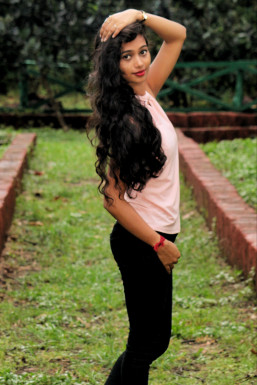 Akshaya - Model in Bantwal | www.dazzlerr.com