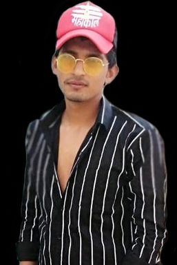 Ajay Kumar - Model in Mandawa | www.dazzlerr.com
