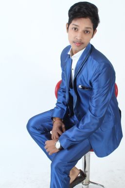 Sagar Sharma - Model in Ghaziabad | www.dazzlerr.com