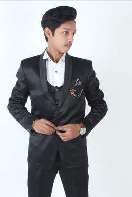 Sagar Sharma - Model in Ghaziabad | www.dazzlerr.com