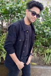 Ehtesham Shaikh - Model in  | www.dazzlerr.com