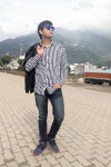 Saahil Malhotra - Model in  | www.dazzlerr.com