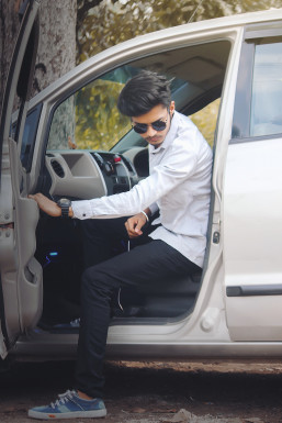 Harshal Thakur - Model in Ambarnath | www.dazzlerr.com