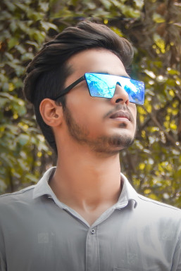 Harshal Thakur - Model in Ambarnath | www.dazzlerr.com