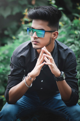 Harshal Thakur - Model in Ambarnath | www.dazzlerr.com