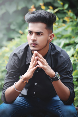 Harshal Thakur - Model in Ambarnath | www.dazzlerr.com