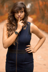 Gagan Arora - Photographer in Chandigarh | www.dazzlerr.com