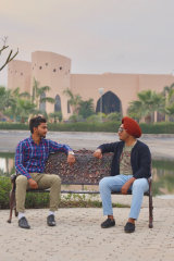 Raj Kumar Sidhu - Photographer in Chandigarh | www.dazzlerr.com