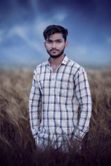 Raj Kumar Sidhu - Photographer in Chandigarh | www.dazzlerr.com