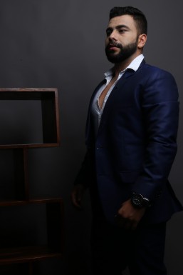 Ankur - Model in Karnal | www.dazzlerr.com