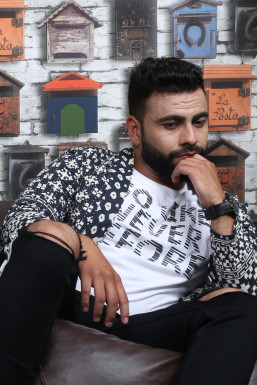 Ankur - Model in Karnal | www.dazzlerr.com