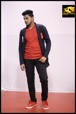 Salman Zayn - Model in Mumbai | www.dazzlerr.com