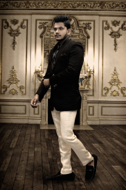Salman Zayn - Model in Mumbai | www.dazzlerr.com