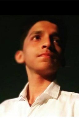 Saksham Jaiswal - Actor in Kolkata | www.dazzlerr.com