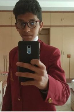 Saksham Jaiswal - Actor in Kolkata | www.dazzlerr.com