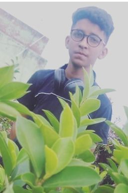 Saksham Jaiswal - Actor in Kolkata | www.dazzlerr.com