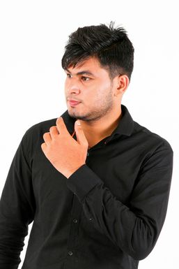 Kiaan Tomar - Actor in Delhi | www.dazzlerr.com