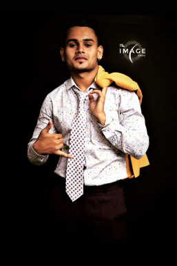 Taufique - Model in Ranchi | www.dazzlerr.com