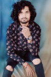Rishabh Shrivastav - Model in Mumbai | www.dazzlerr.com