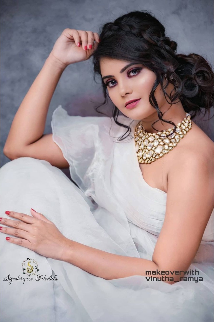Divya Tripti, Model In Bangalore - Karnataka | Dazzlerr - Connecting Talent