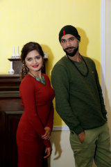 SANDEEP SOOD - Photographer in Chandigarh | www.dazzlerr.com