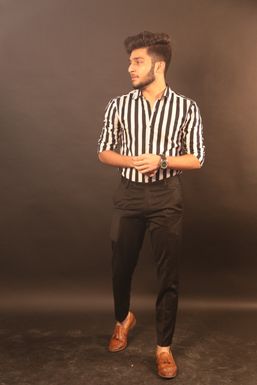 Prasameet - Model in Noida | www.dazzlerr.com