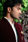 Sriram Ganesh - Model in Hyderabad | www.dazzlerr.com