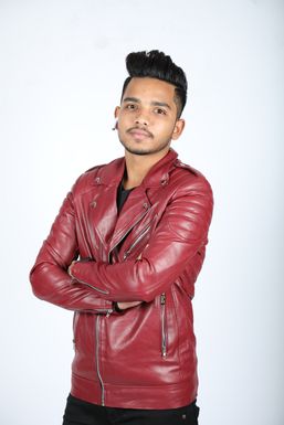 Abhijeet Kumar - Actor in Mumbai | www.dazzlerr.com