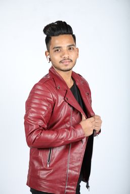 Abhijeet Kumar - Actor in Mumbai | www.dazzlerr.com