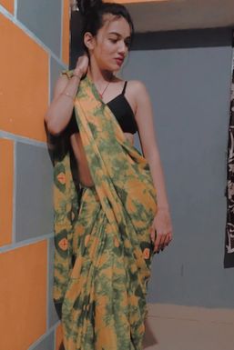Nikita Pachori - Model in Indore | www.dazzlerr.com